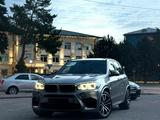 BMW X5 M 2015 года за 32 000 000 тг. в Алматы