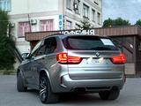 BMW X5 M 2015 года за 32 000 000 тг. в Алматы – фото 2