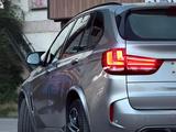 BMW X5 M 2015 года за 32 000 000 тг. в Алматы – фото 4