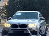 BMW X5 M 2015 года за 32 000 000 тг. в Алматы – фото 5