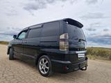 Toyota Voxy 2004 годаүшін7 000 000 тг. в Астана – фото 3