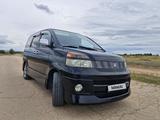 Toyota Voxy 2004 годаүшін7 000 000 тг. в Астана – фото 2