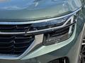 Kia Seltos Luxe 2WD 2025 года за 11 900 000 тг. в Алматы – фото 4