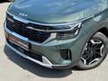 Kia Seltos Luxe 2WD 2025 года за 11 900 000 тг. в Алматы – фото 3