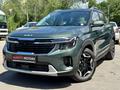 Kia Seltos Luxe 2WD 2025 года за 11 900 000 тг. в Алматы – фото 2