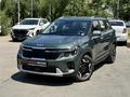 Kia Seltos Luxe 2WD 2025 года за 11 900 000 тг. в Алматы