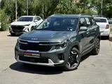 Kia Seltos Luxe 2WD 2025 года за 11 900 000 тг. в Алматы