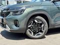 Kia Seltos Luxe 2WD 2025 года за 11 900 000 тг. в Алматы – фото 5