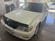 Toyota Cresta, 1996