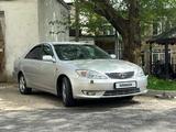 Toyota Camry 2003 годаүшін6 000 000 тг. в Шымкент