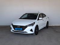 Hyundai Accent 2020 года за 9 560 000 тг. в Кызылорда