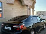 Toyota Camry 2011 года за 8 500 000 тг. в Атырау – фото 4