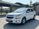 Chevrolet Cobalt 2020 годаүшін5 700 000 тг. в Тараз