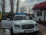 Infiniti FX35 2007 годаүшін5 000 000 тг. в Тараз