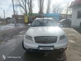 Infiniti FX35 2007 годаүшін5 000 000 тг. в Тараз – фото 2