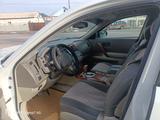 Infiniti FX35 2007 годаүшін5 000 000 тг. в Тараз – фото 3