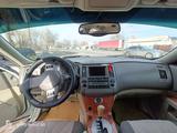 Infiniti FX35 2007 годаүшін5 000 000 тг. в Тараз – фото 4