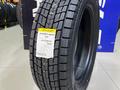 225/60R18 Dunlop 2024 Winter Maxx SJ8 Japanfor65 000 тг. в Алматы