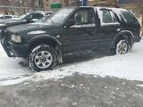 Opel Frontera 1995 годаfor2 500 000 тг. в Уральск – фото 2