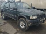 Opel Frontera 1995 годаүшін2 300 000 тг. в Уральск – фото 5