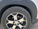 Mitsubishi Xpander Cross 2022 года за 11 500 000 тг. в Актау – фото 2