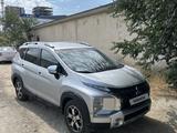 Mitsubishi Xpander Cross 2022 года за 11 500 000 тг. в Актау
