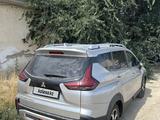 Mitsubishi Xpander Cross 2022 года за 11 500 000 тг. в Актау – фото 3