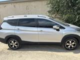 Mitsubishi Xpander Cross 2022 года за 11 500 000 тг. в Актау – фото 5