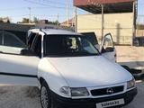 Opel Astra 1995 года за 1 250 000 тг. в Шымкент – фото 3