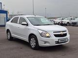 Chevrolet Cobalt 2023 годаүшін5 590 000 тг. в Алматы – фото 3