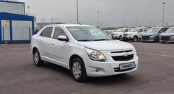 Chevrolet Cobalt 2023 года за 5 590 000 тг. в Алматы – фото 3