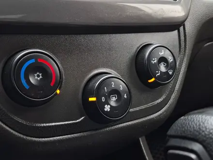 Chevrolet Cobalt 2023 года за 5 590 000 тг. в Алматы – фото 21
