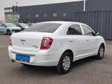 Chevrolet Cobalt 2023 годаүшін5 590 000 тг. в Алматы – фото 5