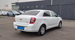 Chevrolet Cobalt 2023 года за 5 590 000 тг. в Алматы – фото 5
