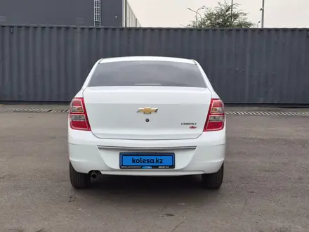 Chevrolet Cobalt 2023 года за 5 590 000 тг. в Алматы – фото 6