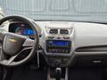 Chevrolet Cobalt 2023 годаүшін5 590 000 тг. в Алматы – фото 23