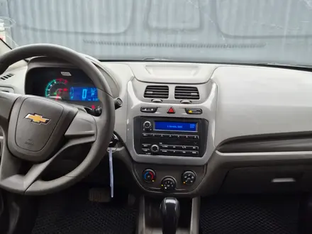Chevrolet Cobalt 2023 года за 5 590 000 тг. в Алматы – фото 23