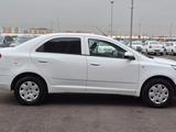 Chevrolet Cobalt 2023 годаүшін5 590 000 тг. в Алматы – фото 4