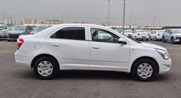 Chevrolet Cobalt 2023 года за 5 590 000 тг. в Алматы – фото 4