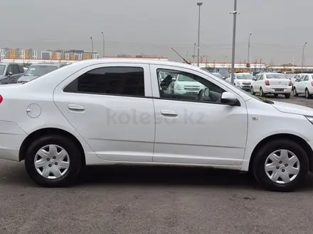 Chevrolet Cobalt 2023 года за 5 590 000 тг. в Алматы – фото 4