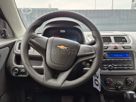 Chevrolet Cobalt 2023 года за 5 590 000 тг. в Алматы – фото 12