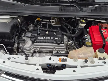 Chevrolet Cobalt 2023 года за 5 590 000 тг. в Алматы – фото 11