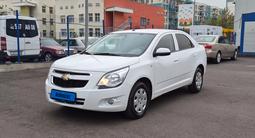 Chevrolet Cobalt 2023 года за 5 590 000 тг. в Алматы