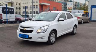 Chevrolet Cobalt 2023 годаүшін5 590 000 тг. в Алматы