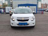 Chevrolet Cobalt 2023 годаүшін5 590 000 тг. в Алматы – фото 2