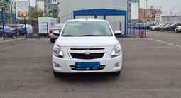 Chevrolet Cobalt 2023 года за 5 590 000 тг. в Алматы – фото 2