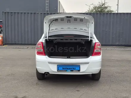 Chevrolet Cobalt 2023 года за 5 590 000 тг. в Алматы – фото 9