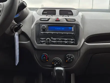 Chevrolet Cobalt 2023 года за 5 590 000 тг. в Алматы – фото 16