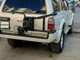 Toyota Hilux Surf 1997 года за 4 100 000 тг. в Алматы