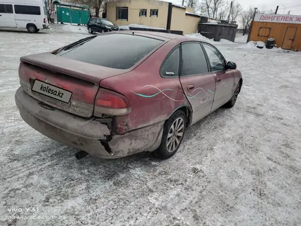 Mazda Cronos 1994 года за 520 000 тг. в Караганда – фото 4